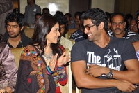 Naa Istam Audio Success Meet